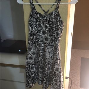Aeropostale dress